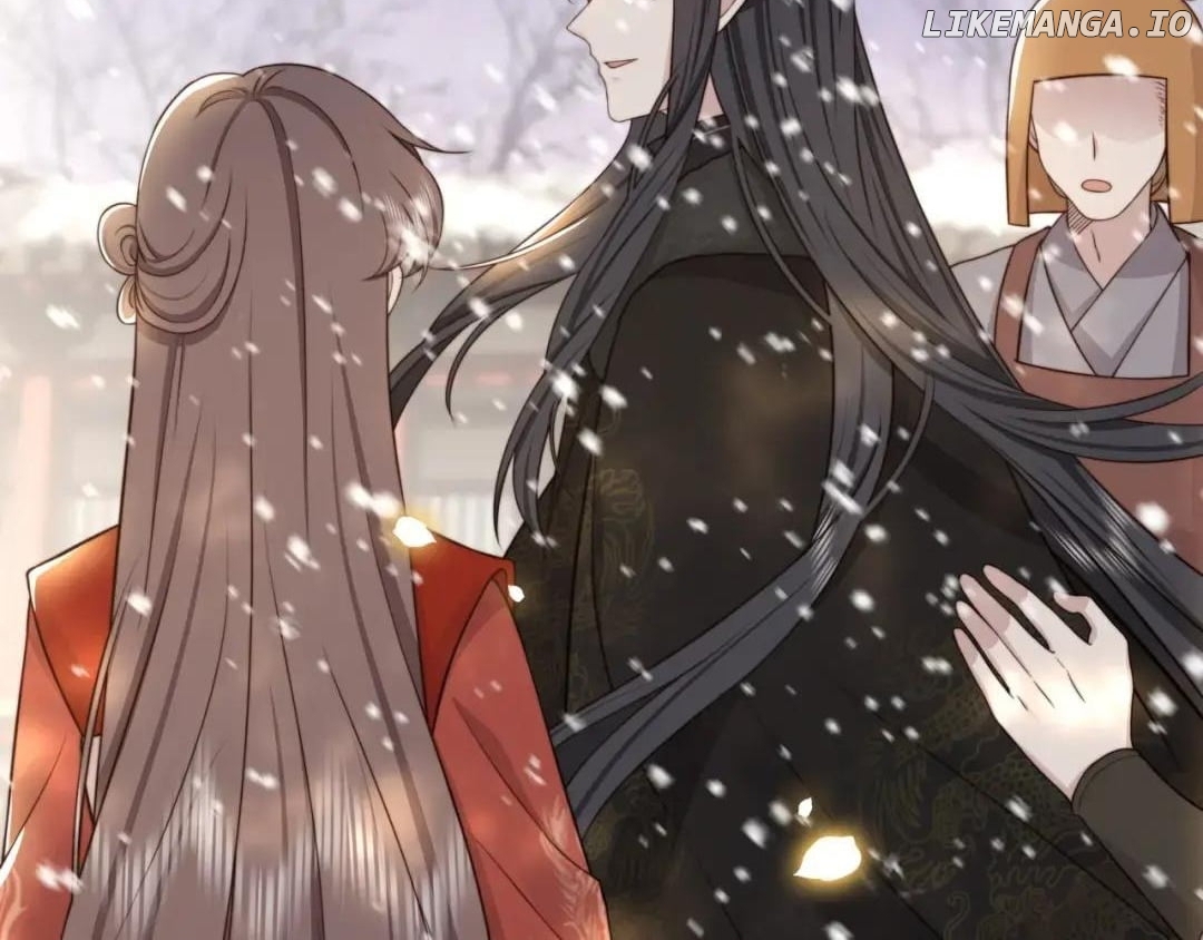 Lonely Emperor Chases His Sister-in-Law Chapter 69 - page 2